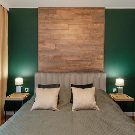 East Side Apartments وودج المظهر الخارجي الصورة