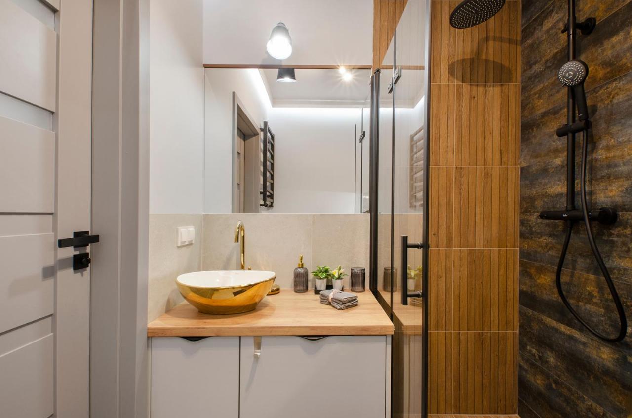 East Side Apartments وودج المظهر الخارجي الصورة