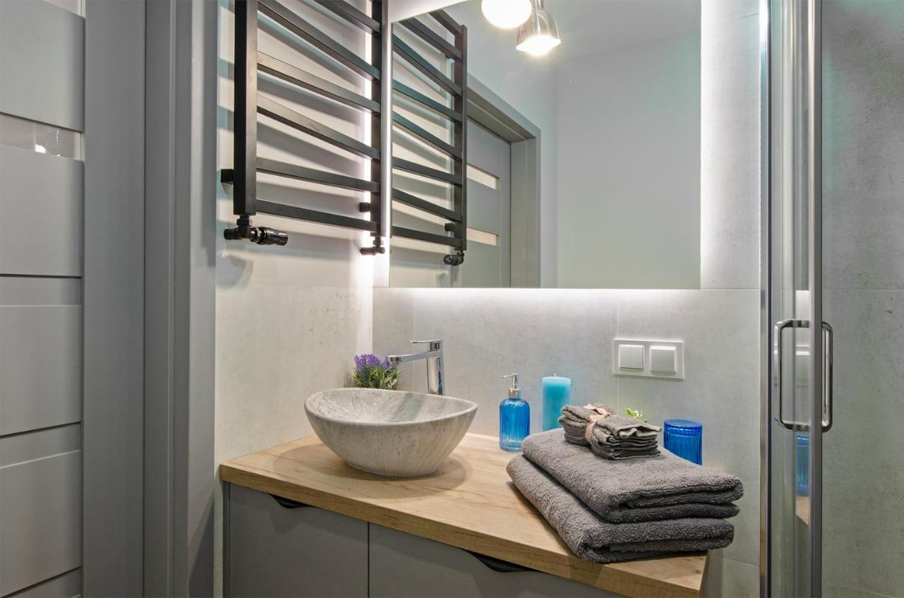 East Side Apartments وودج المظهر الخارجي الصورة