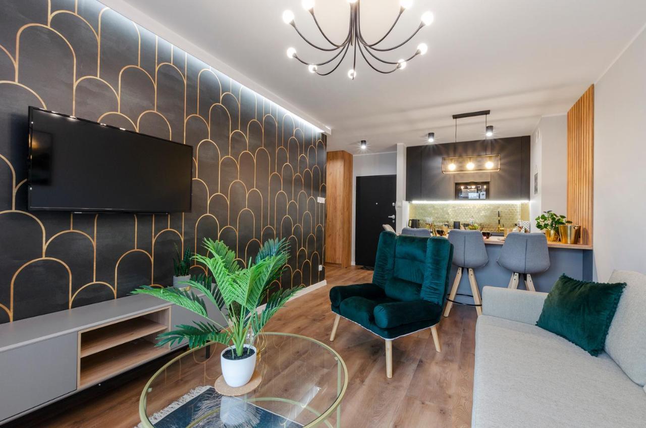 East Side Apartments وودج المظهر الخارجي الصورة