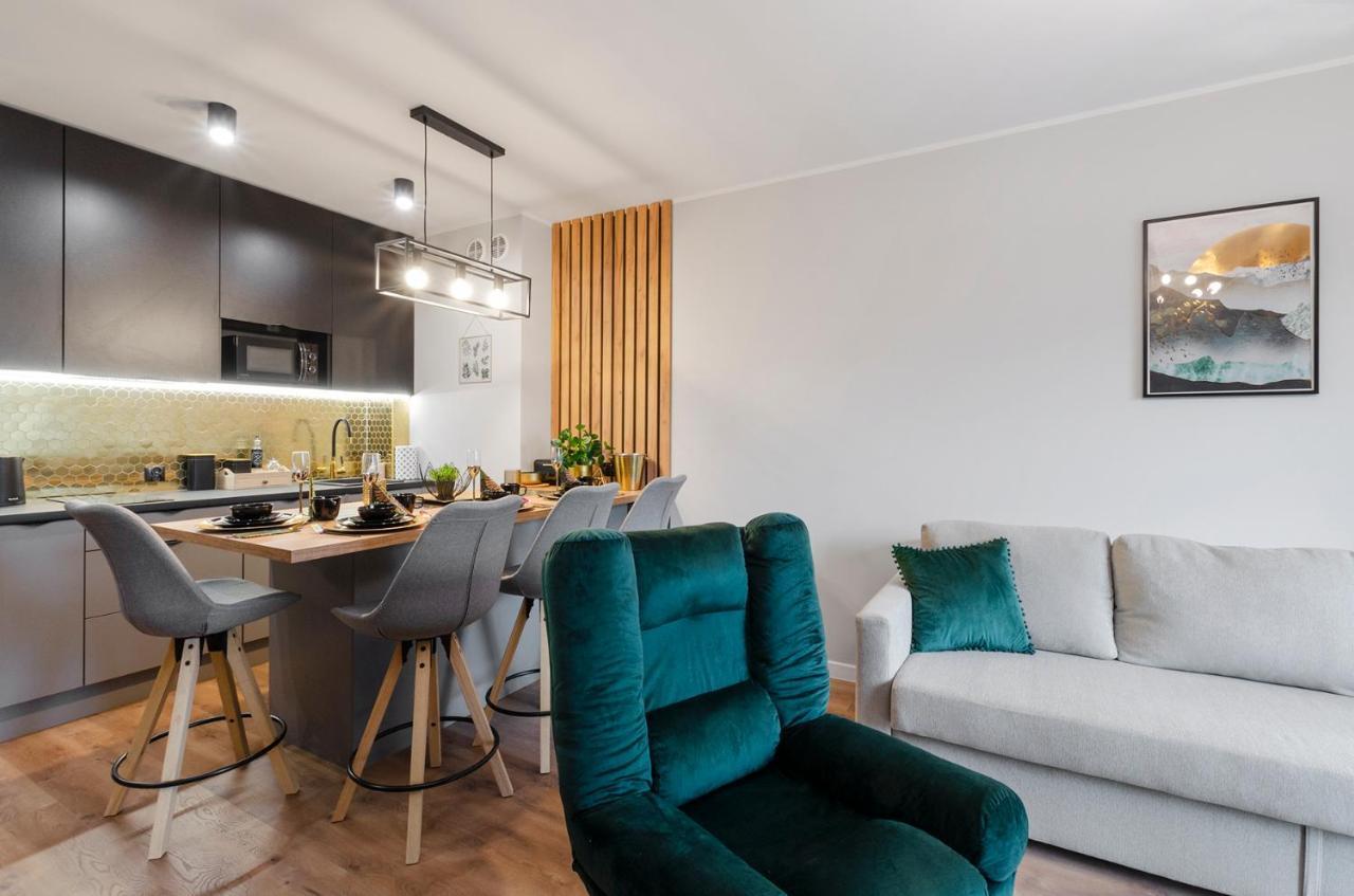 East Side Apartments وودج المظهر الخارجي الصورة