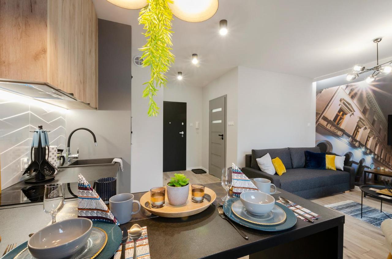East Side Apartments وودج المظهر الخارجي الصورة