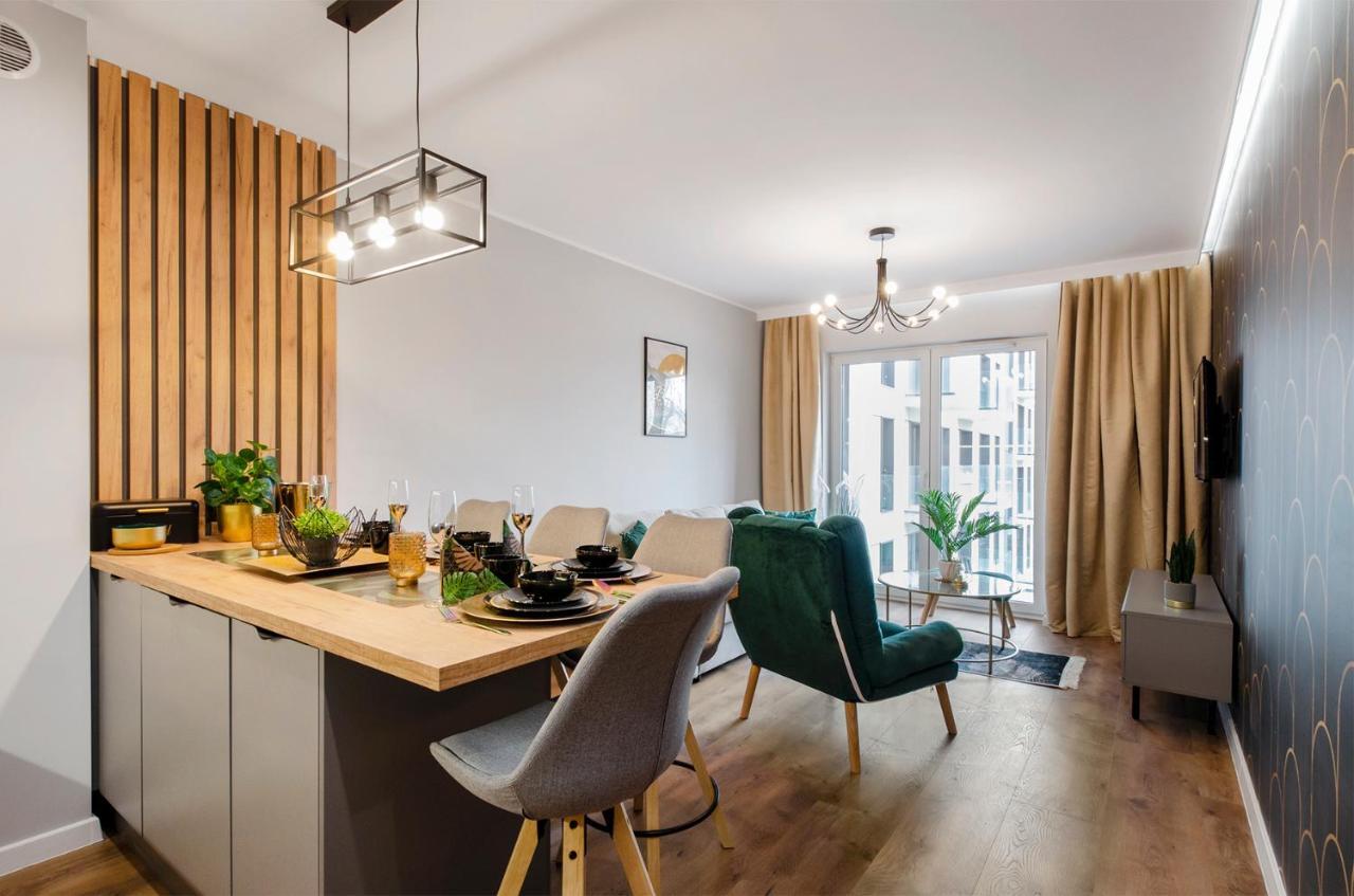 East Side Apartments وودج المظهر الخارجي الصورة