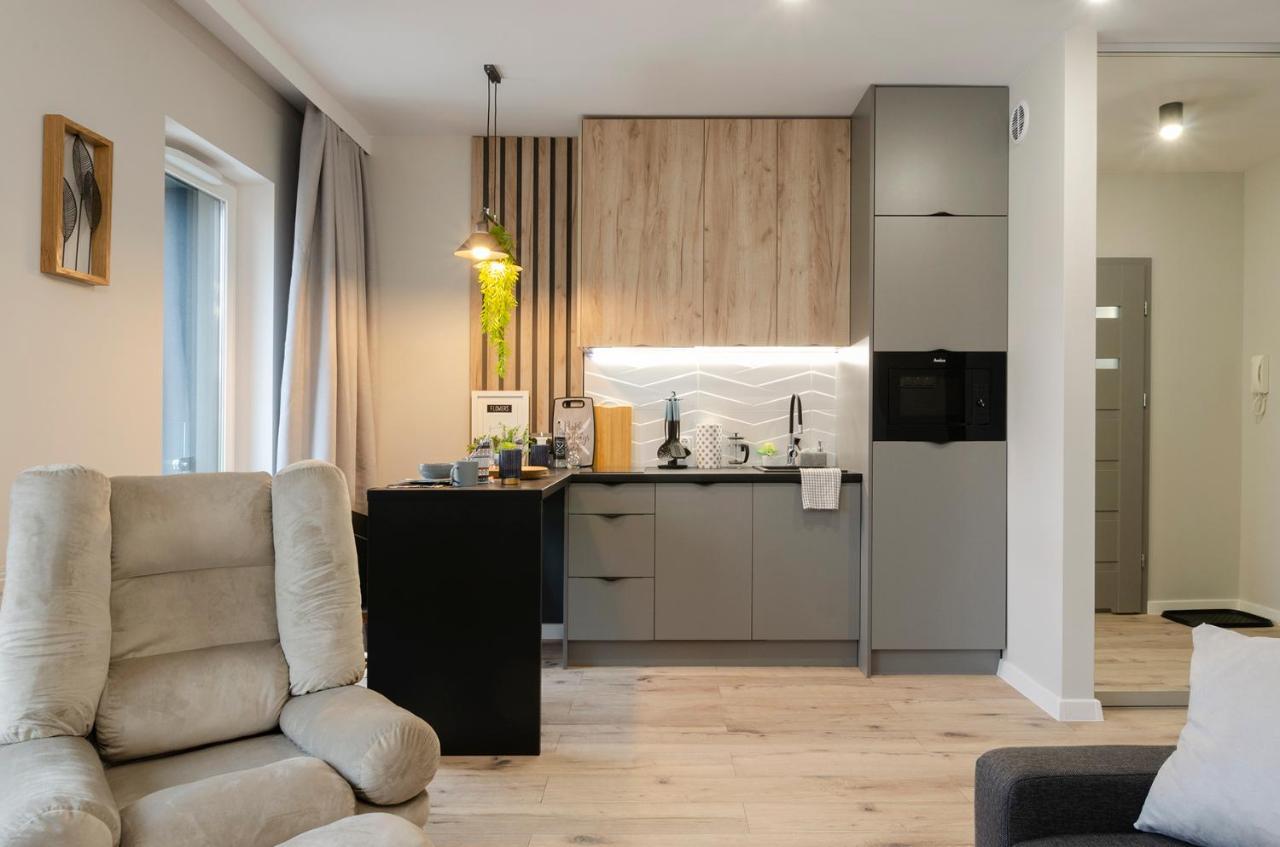 East Side Apartments وودج المظهر الخارجي الصورة