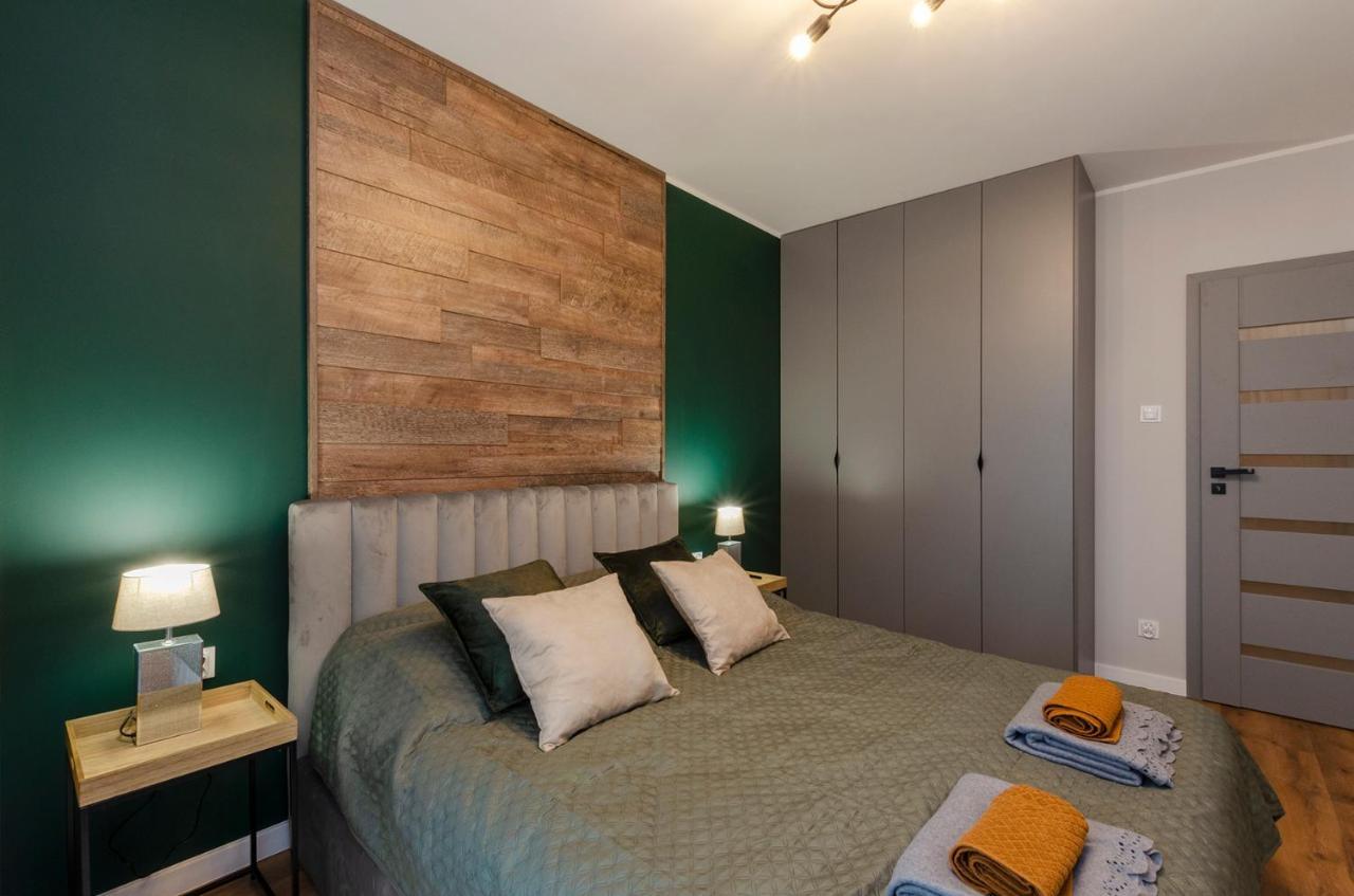 East Side Apartments وودج المظهر الخارجي الصورة