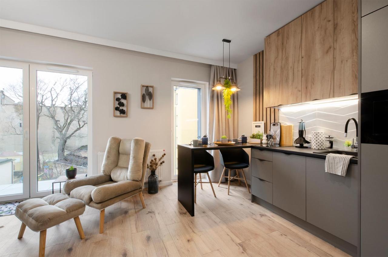 East Side Apartments وودج المظهر الخارجي الصورة
