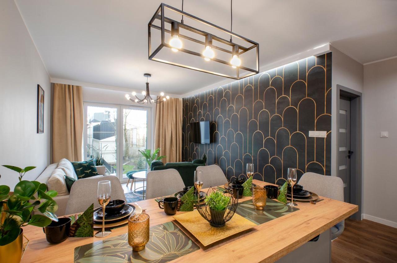 East Side Apartments وودج المظهر الخارجي الصورة